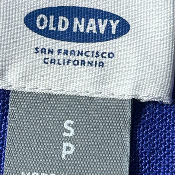 Old‎ Navy women’s size small short sleeve shift casual dress - Picture 7 of 12